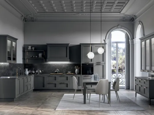 Cucine Moderne Arredo3