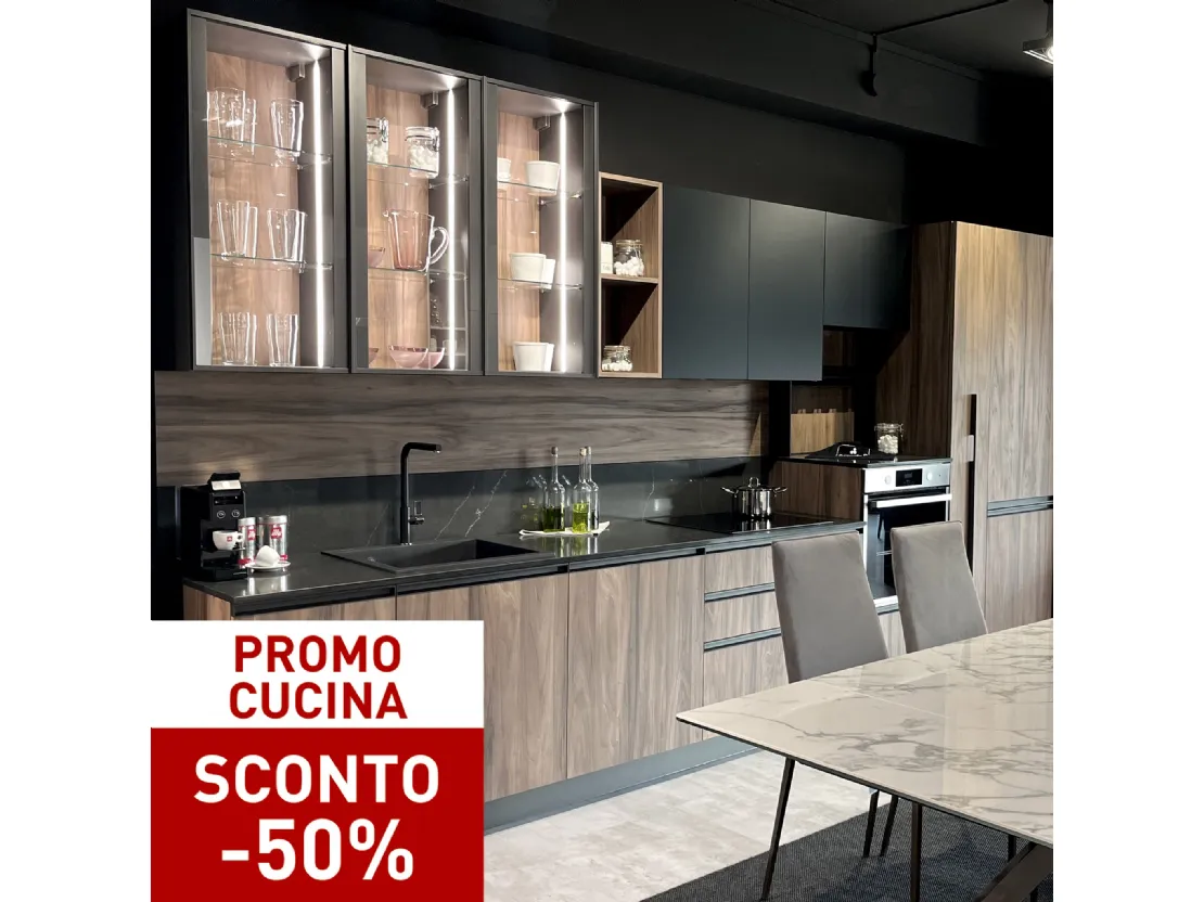 Cucine Arredo 3 Rivenditori.Scopri Le Cucine Arredo 3